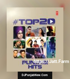 Top 20 Punjabi Hits