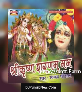 Shree Krishna Sharnam Mam