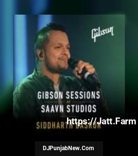 Yeh Maujoodgi Siddharth Basrur mp3 download