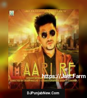 Maari Re Nawaab Saab mp3 download