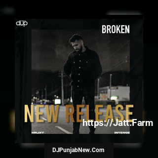 Broken mp3 download