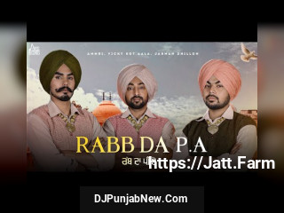 Rabb Da P.A mp3 download