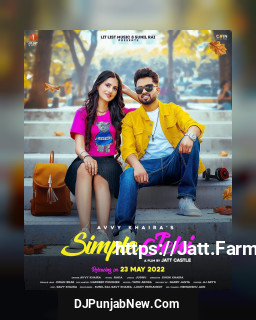 Simple Jahi Simple Jahi mp3 download