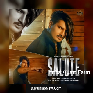 Salute Salute mp3 download