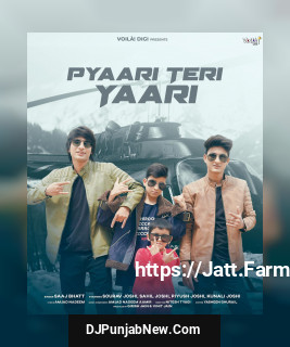 Pyaari Teri Yaari Pyaari Teri Yaari mp3 download