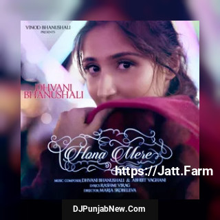 Hona Mere Hona Mere mp3 download