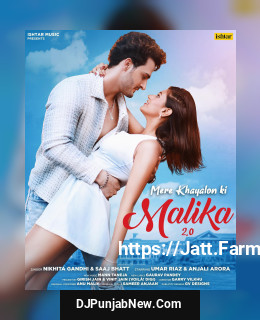 Mere Khayalon Ki Malika 2.0 Mere Khayalon Ki Malika 2.0 mp3 download