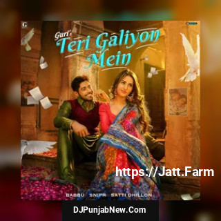 Teri Galiyon Mein Teri Galiyon Mein mp3 download