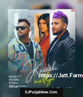 Karachi Walliye mp3 download