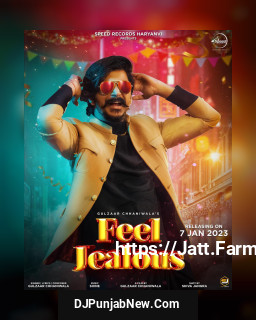 Feel Jealous Feel Jealous mp3 download