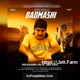 Badmashi Badmashi mp3 download