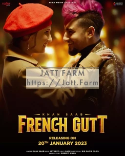 French Gutt mp3 download