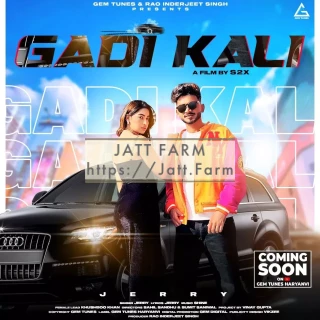 Gadi Kali Gadi Kali mp3 download