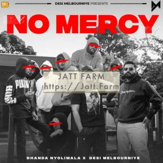 No Mercy No Mercy mp3 download