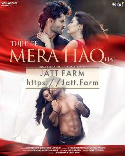 Tujhi Pe Mera Haq Hai Tujhi Pe Mera Haq Hai mp3 download