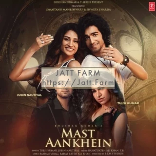 Mast Aankhein Mast Aankhein mp3 download