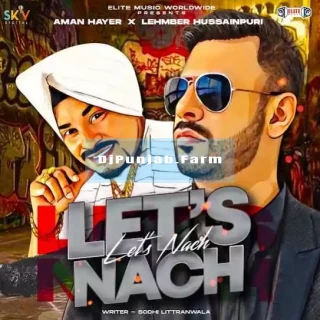 Let's Nach mp3 download