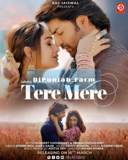 Tere Mere Tere Mere mp3 download
