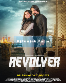 Revolver Revolver mp3 download