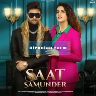 Saat Samundar Saat Samundar mp3 download