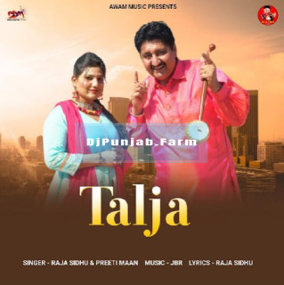 Talja - Preeti Maan Talja - Preeti Maan mp3 download