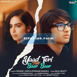 Yaad Teri Aaye Baar Baar Yaad Teri Aaye Baar Baar mp3 download