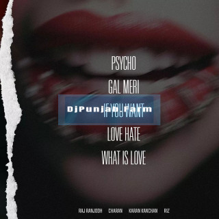 Love Hate mp3 download