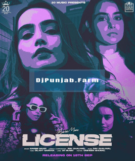 License License mp3 download