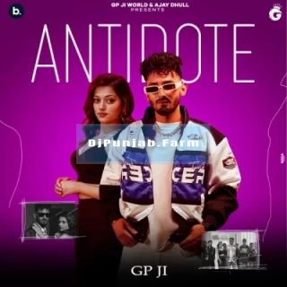 Antidote Antidote mp3 download