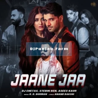 Jaane Jaa Jaane Jaa mp3 download