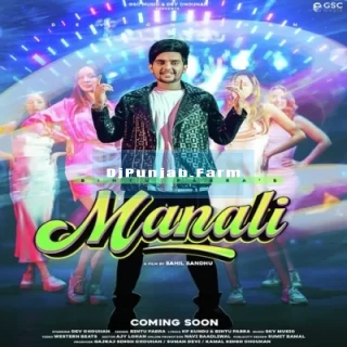 Manali Manali mp3 download