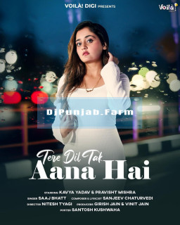 Tere Dil Tak Aana Hai Tere Dil Tak Aana Hai mp3 download