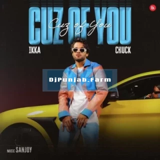 Cuz Of You mp3 download