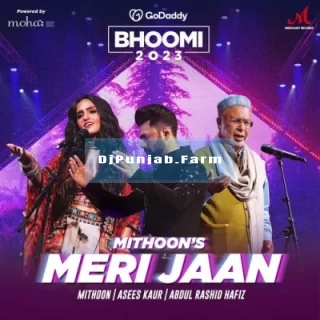 Meri Jaan Meri Jaan mp3 download