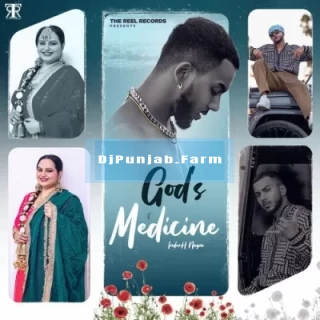 Gods Medicine mp3 download