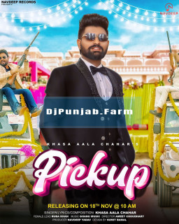Pickup Pickup mp3 download