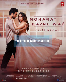Mohabbat Karne Wale Mohabbat Karne Wale mp3 download