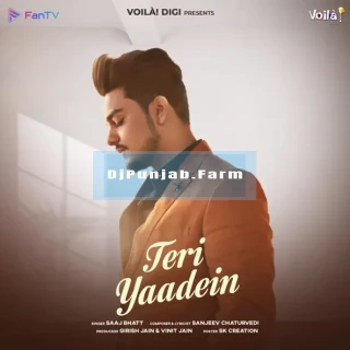 Teri Yaadein Teri Yaadein mp3 download