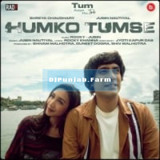 Humko Tumse Humko Tumse mp3 download