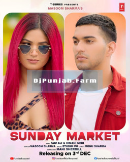 Sunday Market Sunday Market mp3 download