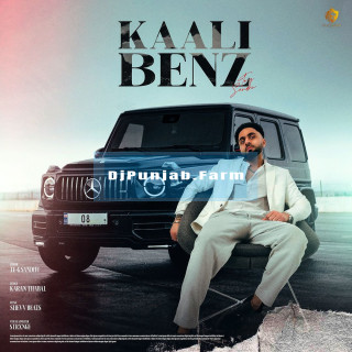 Kaali Benz Kaali Benz mp3 download