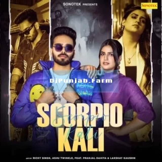 Scorpio Kali Scorpio Kali mp3 download