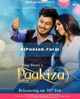 Paakiza Paakiza mp3 download