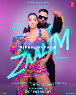 Zaalim Zaalim mp3 download