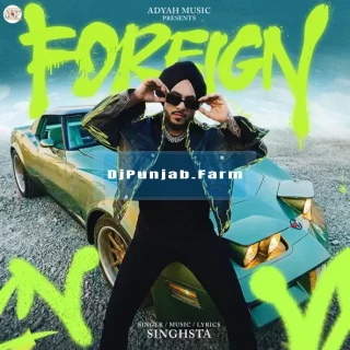 Foreign Foreign mp3 download