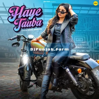 Haye Tauba Haye Tauba mp3 download