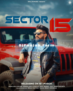 Sector 15 Sector 15 mp3 download