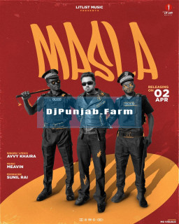 Masla Masla mp3 download