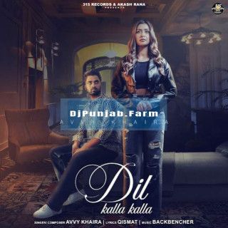 Dil Kalla Kalla Dil Kalla Kalla mp3 download