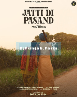 Jatti Di Pasand mp3 download
